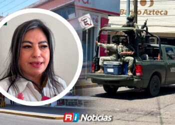 Robos a comercios encienden alertas entre empresarios de Mazatlán