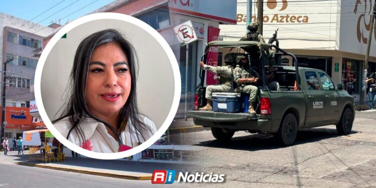 Robos a comercios encienden alertas entre empresarios de Mazatlán