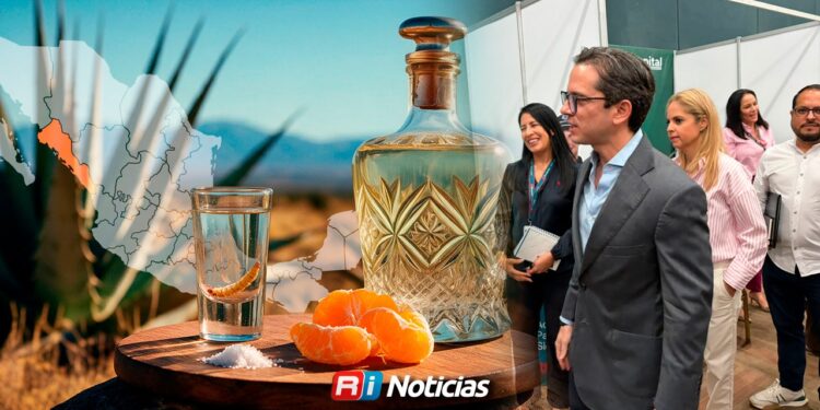 Sinaloa abre la puerta al mezcal con denominación de origen en cuatro municipios