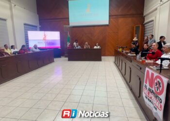 Aprueba Cabildo de Mazatlán incremento a los valores catastrales para el 2027