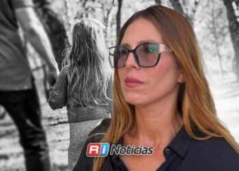 Madre colombiana lleva cuatro meses sin ver a su hija de 4 años y pide ayuda a la Fiscalía en Mazatlán