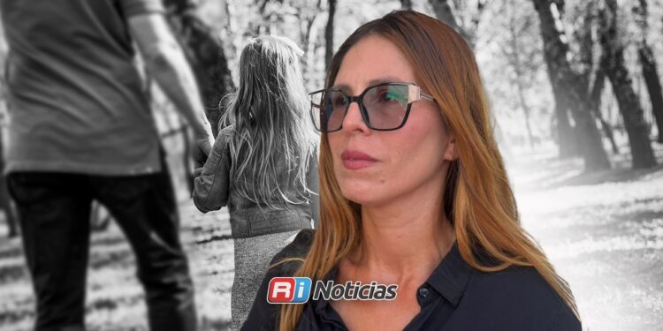 Madre colombiana lleva cuatro meses sin ver a su hija de 4 años y pide ayuda a la Fiscalía en Mazatlán