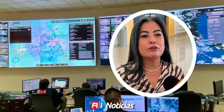 Conectar comercios al C4 será un proyecto de cada negocio