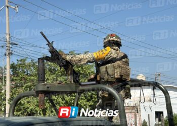 Hallan a hombre ejecutado a balazos en un cuarto en obra negra en Rosario