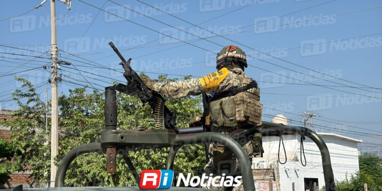 Hallan a hombre ejecutado a balazos en un cuarto en obra negra en Rosario