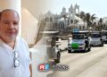 Entre 200 y 300 permisos irregulares circulan en Mazatlán, acusa Alianza de Pulmonías