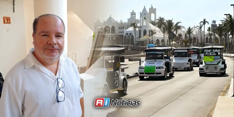 Entre 200 y 300 permisos irregulares circulan en Mazatlán, acusa Alianza de Pulmonías