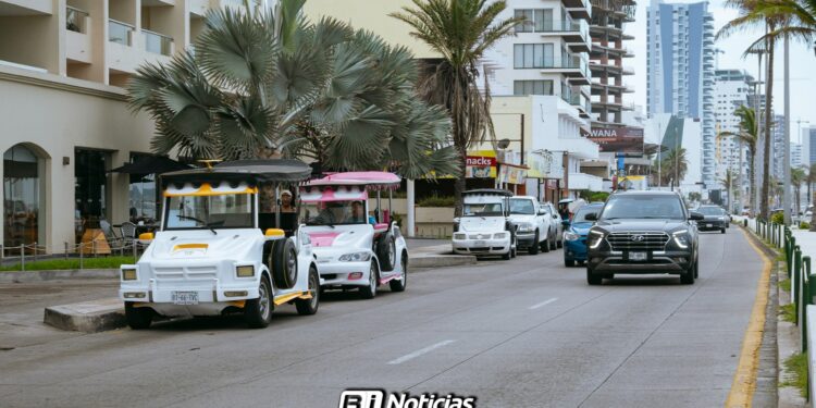 Transportistas de Mazatlán ya no tienen ingresos suficientes para mantener sus unidades: Alianza de Pulmonías