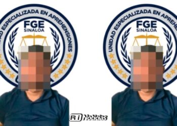 FGE ejecuta orden de aprehensión por homicidio agravado y homicidio en grado de tentativa