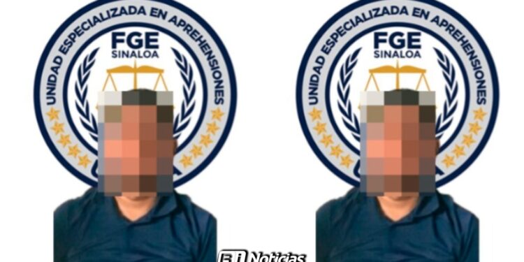 FGE ejecuta orden de aprehensión por homicidio agravado y homicidio en grado de tentativa