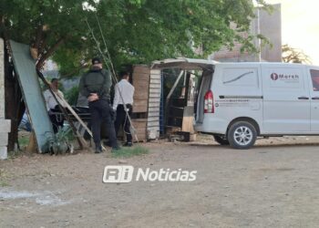 Perseguido y asesinado a balazos un menor de 16 años en Presas del Valle, Mazatlán