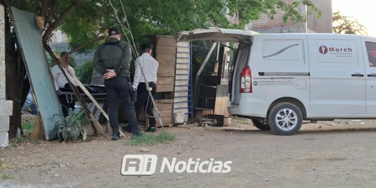 Perseguido y asesinado a balazos un menor de 16 años en Presas del Valle, Mazatlán