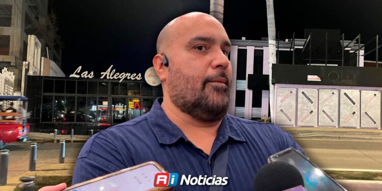 “La Zona Dorada se está apagando”: bares piden más promoción para recuperar visitantes