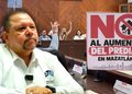 No es el momento adecuado para imponer nuevas cargas económicas: Abogados de Mazatlán ante posible alza catastral