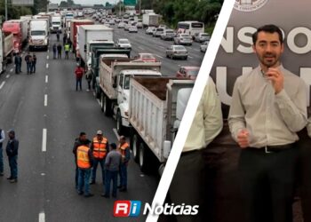 Paro Nacional de Transportistas: ¿Cuándo, Dónde y A qué hora iniciarán las manifestaciones?