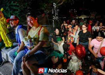 Protección Civil revisará fiestas de Halloween para detectar riesgos y falta de medidas de seguridad