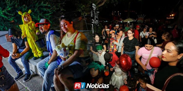 Protección Civil revisará fiestas de Halloween para detectar riesgos y falta de medidas de seguridad