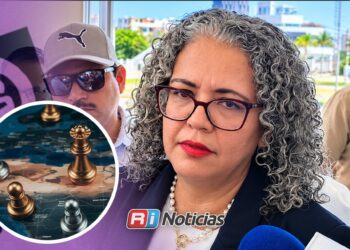Gobernadora reconoce que estrategia contra feminicidios no dará resultados inmediatos