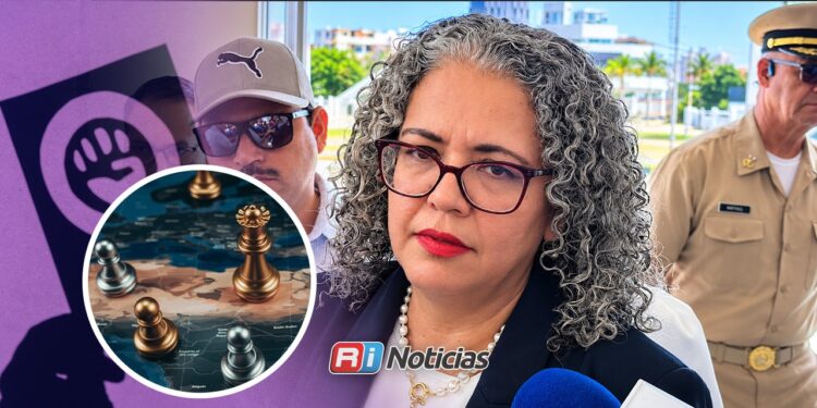 Gobernadora reconoce que estrategia contra feminicidios no dará resultados inmediatos