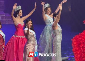 Presentan a candidatos del Carnaval de Mazatlán 2027 “Amamos nuestras tradiciones”