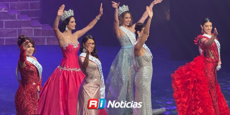 Presentan a candidatos del Carnaval de Mazatlán 2027 “Amamos nuestras tradiciones”