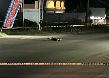 Localizan sin vida a un hombre esposado y con la cabeza cubierta en Los Mezcales, Culiacán
