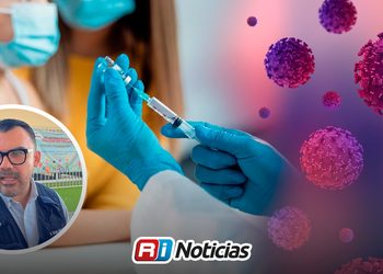 Proyectan aplicar más de 4 mil vacunas contra el VPH en Mazatlán a niñas y niños