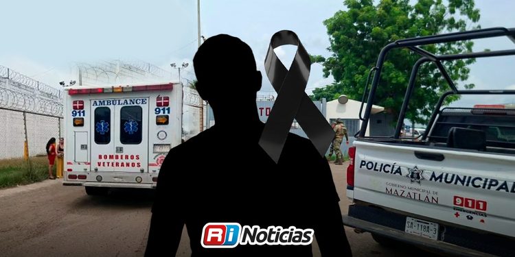 Fallece interno del penal El Castillo por complicaciones de salud