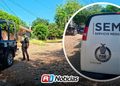 Hallan a un joven asesinado a balazos dentro de una finca en Culiacán