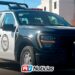 Atacan a balazos a conductor de Tsuru en la colonia Miguel Hidalgo, Culiacán