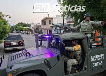Balean a joven en la colonia Juárez de Mazatlán