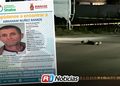 Hombre asesinado en Los Mezcales; contaba con ficha de búsqueda