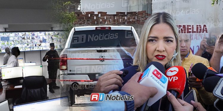Estrategia de seguridad se refuerza en Mazatlán tras ataque contra elemento del C4: Estrella Palacios