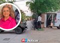 Hay inseguridad pero “tenemos la seguridad en todas las colonias”: Olegaria Carrazco sobre la situación en Mazatlán