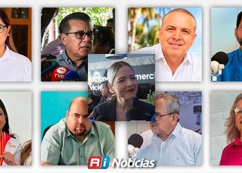 “Se pierden en los principios de Morena”: Olegaria Carrazco sobre aspirantes a la coordinación municipal en Mazatlán