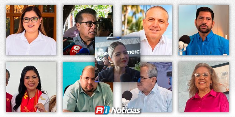 “Se pierden en los principios de Morena”: Olegaria Carrazco sobre aspirantes a la coordinación municipal en Mazatlán