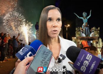 Mazatlán prepara promoción del Carnaval desde diciembre para impulsar las ventas anticipadas