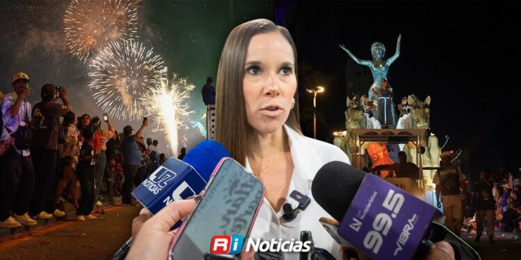 Mazatlán prepara promoción del Carnaval desde diciembre para impulsar las ventas anticipadas