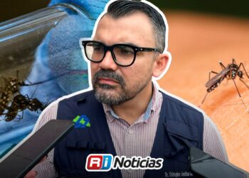 Mazatlán registra 11 casos de dengue; Refuerzan prevención para mantener la incidencia a la baja