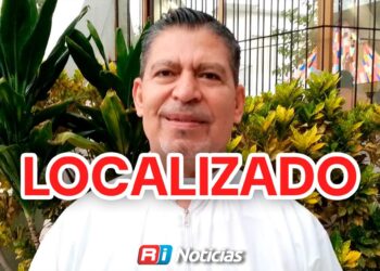 Regresa el padre Clemente Morales a su parroquia en Culiacán tras tres días desaparecido