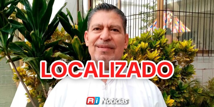 Regresa el padre Clemente Morales a su parroquia en Culiacán tras tres días desaparecido