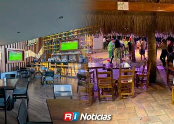 Bares de la Zona Dorada esperan Halloween para levantar una actividad nocturna que va a la baja