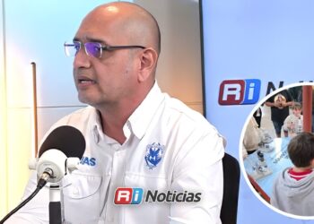 UAS acerca la ciencia a niñas y niños mediante talleres y actividades