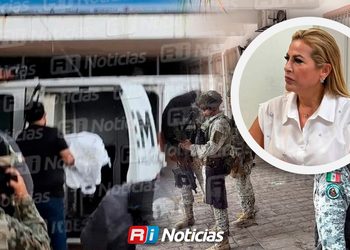 “No cabe duda que ese es un mensaje muy claro a la presidenta”: Regidora de Mazatlán