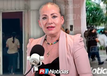 “Supera cualquier antecedente”: Maribel Chollet ante hallazgo de cabeza humana en el Ayuntamiento