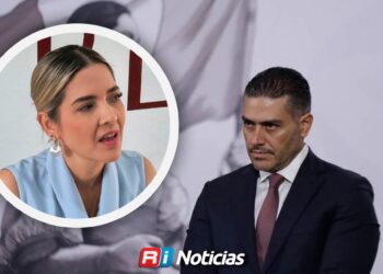 Visita Omar García Harfuch a Mazatlán este miércoles tras despliegue del Gabinete Federal