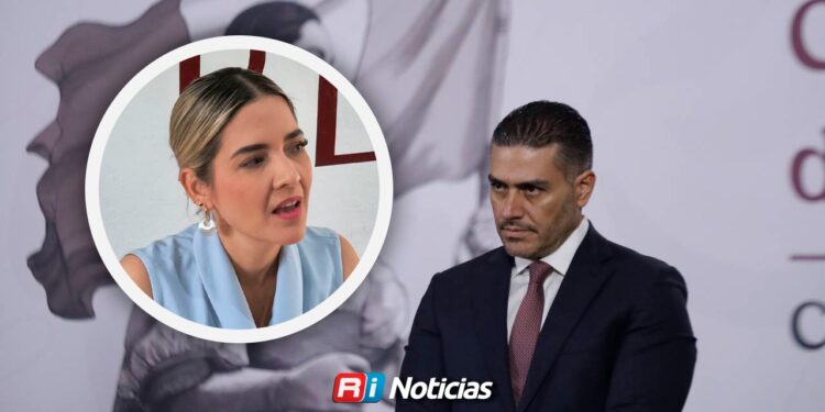 Visita Omar García Harfuch a Mazatlán este miércoles tras despliegue del Gabinete Federal