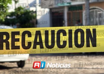Sinaloa encabeza con DOCE homicidios el reporte nacional del 27 de octubre