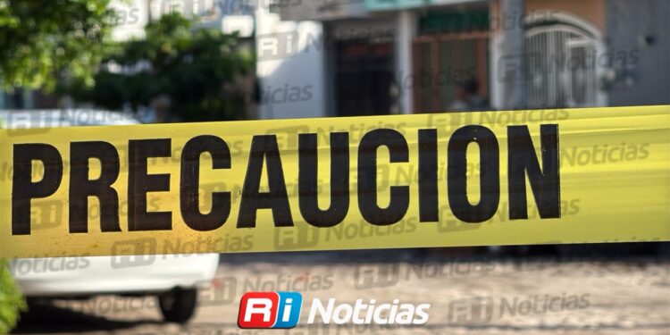 Sinaloa encabeza con DOCE homicidios el reporte nacional del 27 de octubre