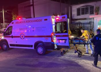 Identifican a Miguel, de 43 años, como el hombre baleado cerca de Recursos Hidráulicos, en Culiacán